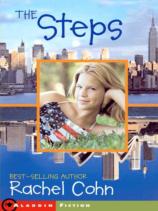 Title details for The Steps by Rachel Cohn - Available